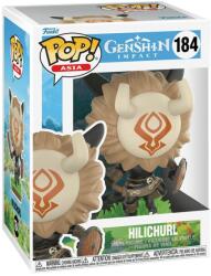 Funko pop games: genshin impact s2- hilichurl (B80896) Figurina
