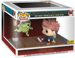 Funko pop moment: industry-pop 1 (B74510) Figurina