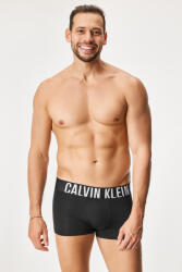 Calvin Klein 3PACK Boxeri Calvin Klein Intense Power II negru M