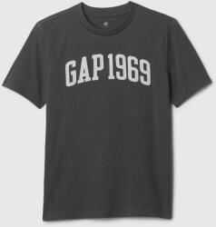 GAP Tricou pentru copii GAP | Gri | Băieți | 104/110 - bibloo - 87,00 RON