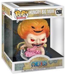 Funko pop deluxe: one piece- hungry big mom (B61369) Figurina