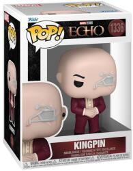 Funko pop vinyl: echo- kingpin (B70668) Figurina