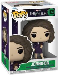 Funko pop vinyl: she-hulk - jennifer (B64198) Figurina