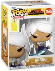 Funko pop animation: mha- mirko (B75560) Figurina