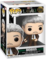 Funko pop marvel: loki- mobius (B55742) Figurina