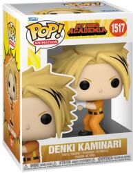 Funko pop animation: mha hlb- denki (B70612) Figurina