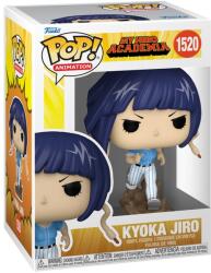 Funko pop animation: mha hlb- jiro (B70614) Figurina