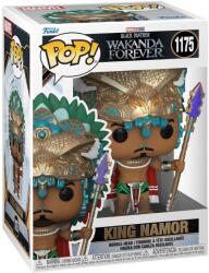 Funko pop marvel: bpwf s2- king namor (B66715) Figurina