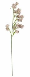 Bizzotto Set 12 flori artificiale bej 30x108 cm (0170148)