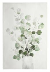 Bizzotto Tablou canvas Leaf 80x3.5x120 cm (0240983)
