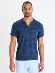 Celio Cegeti Tricou Celio | Albastru | Bărbați | S - bibloo - 66,00 RON