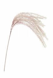 Bizzotto Set 12 plante artificiale roz 30x140 cm (0170161)