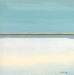 Bizzotto Tablou canvas Talent 100x3.5x100 cm (0242848)