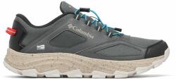 Columbia Flow Freemont Outdry , Gri , 43