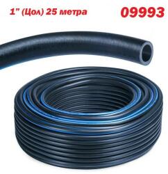 uni Градински многосезонен термо маркуч с оплетка, 1", 25 м, (09993) (350-11304)