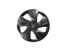 ALM Set capace roti EVO negru mat 15 (ALM 290923-33)