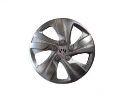 ALM Set capace roti EVO gri antracit 15 (ALM 290923-34)
