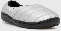 SUBU papucs Packable F-Line ezüst, SP-10 - ezüst Női 41/42