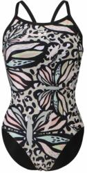 arena Butterflies , Negru , 38 Costum de baie dama