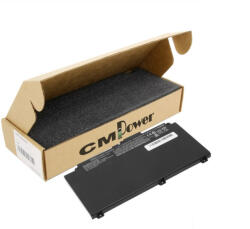 CM POWER Baterie laptop CM Power compatibila cu HP ProBook 645 G4 931719-850 CD03 CD03048XL CD03XL HSN-114C-4 (CMPOWER10431)