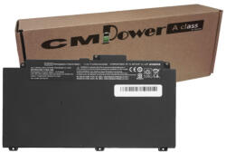 CM POWER Baterie laptop CM Power compatibila cu HP ProBook 645 G4 HSTNN-IB8B HSTNN-LB8F HSTNN-UB7K CD03XL (CMPOWER20431)