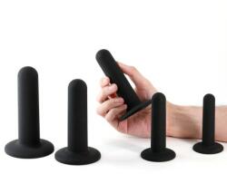 NS Novelties Set dop anal Renegade - Dilator Kit - 5 buc