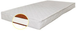 Hubners Saltea pentru copii Cocos Confort II 120x60x10 cm (SHCII12010) - piciulica Saltea bebelusi
