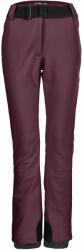 Killtec Pantaloni KSW 221 WMN SKI SFTSHLL PNTS 40 dark plum