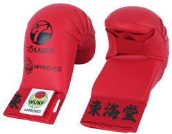 Tokaido Manusi de Karate Kanji Tokaido WUKF Rosii (FSR052-XL)