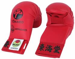 Tokaido Manusi de Karate Kanji Tokaido WUKF Rosii (FSR052-M)