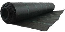 Evotools Plasa agrotextil anti buruieni 1 x 20 m negru