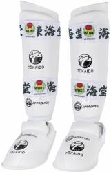 Tokaido Tibiere cu botosei Kanji Tokaido WUKF Albe (PSW022-L)