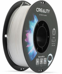  Filament Creality CR-TPU Alb 1, 75mm 1kg