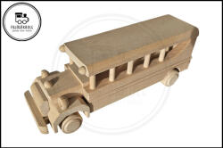  Iskolabusz (PZ-80023)