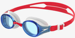 Speedo Ochelari de inot HYDROPURE GOG JU RED/BLUE