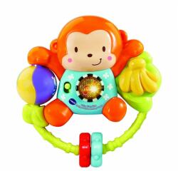 VTech Zornăitor VTech Monkey (V508303)