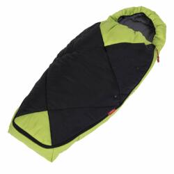 phil&teds Phil&Teds Snuggle Snooze Stroller Bag Black & Green negru și verde (PT.0015.001)