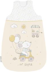 Kikkaboo Sac de dormit pentru copii KIKKABOO Joyful Mice 6-18 m (joyful mice)