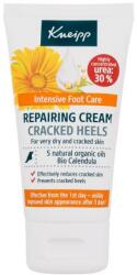 Kneipp Foot Care Repairing Cream For Cracked Heels regeneráló lábápoló krém repedezett sarokra 50 ml