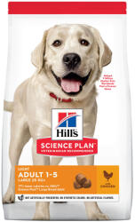 Hill's Hills SP Canine Adult Large Breed Light Chicken 14kg