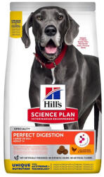 Hill's Hills SP Canine Adult Perfect Digestion Large Breed Chicken 14kg