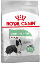 Royal Canin Medium Digestive Care kutyatáp 12kg