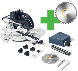 Festool KSC 60 Master Edition (578179)