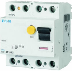 Eaton PF6-40/4/003 (286508)