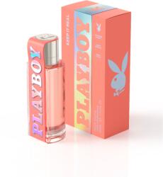 Playboy Keep It Real for Women EDT 40ml