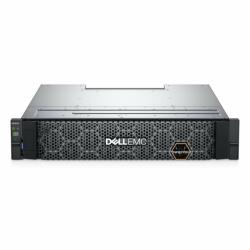 Dell PowerVault ME5024 2x2.4TB (ME5024ISCSI)