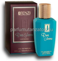 J. Fenzi Pure Aroma EDP 100 ml