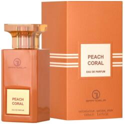 Grandeur Peach Coral EDP 100 ml