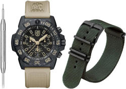 Luminox XS. 3590. NSF. SET