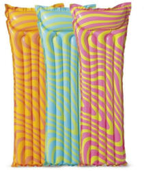 Intex 59711 Felfújható strandmatrac 183x69cm (többféle) 1 db (159711)